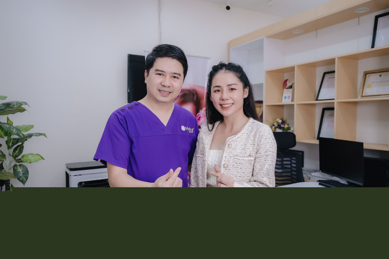 Top dịch vụ thẩm mỹ giá cực sốc nhân dịp sinh nhật 11 năm Dr Hoàng Tuấn - 3